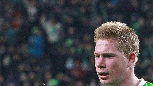 De Bruyne atteso in Inghilterra per le visite mediche con il Manchester City. Possibile svolta per Perisic