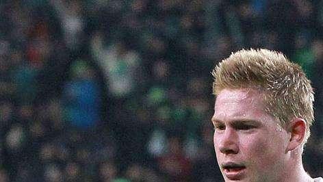 UK - Manchester City, offerta folle per De Bruyne che complica la strategia nerazzurra per Perisic