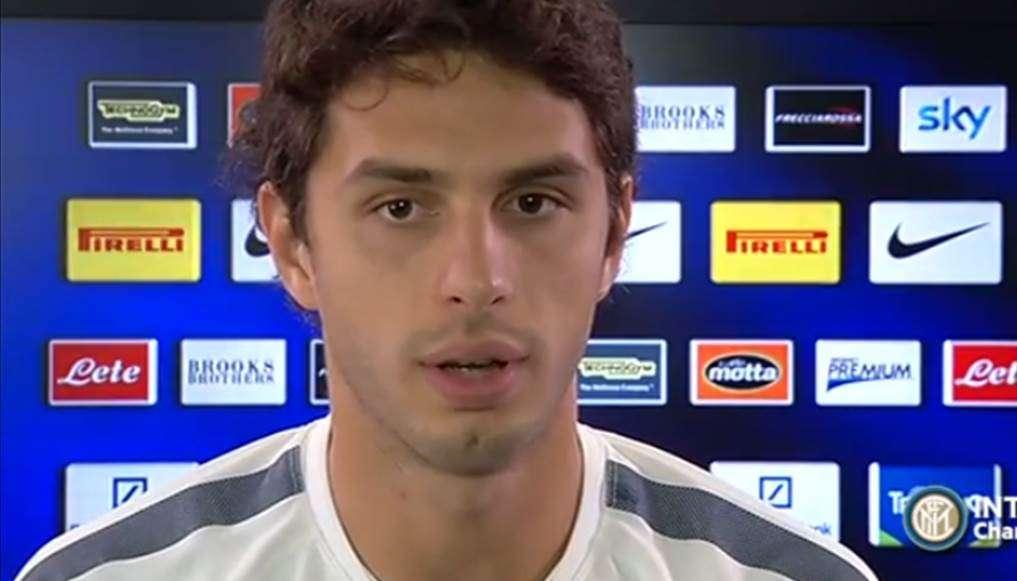 Ranocchia: "Partenza ok, siamo carichi e vogliamo soddisfazioni. Dovremo..."