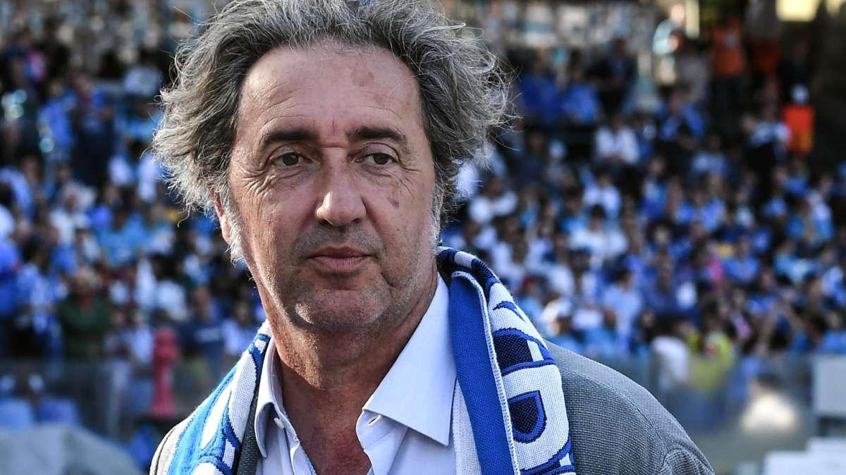 Il regista Sorrentino: "Inter rivale del Napoli per lo scudetto? Temo sempre e solo la Juve"