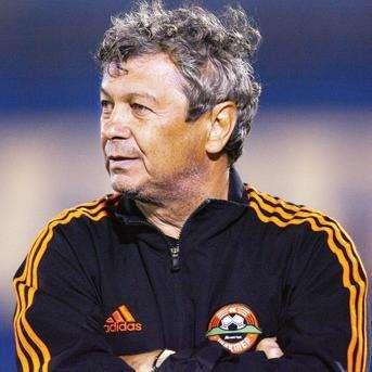 Lucescu: "Scudetto? Anche il Napoli può farcela"