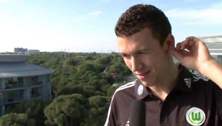 Perisic, Di Marzio conferma: "L'Inter accontenta il Wolfsburg: pronti i 20 milioni richiesti. Ora non resta..."