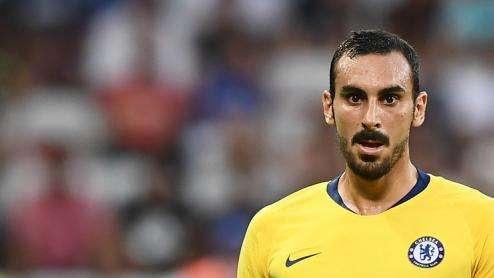Roma, Santon verso il Mallorca. Arriva Zappacosta