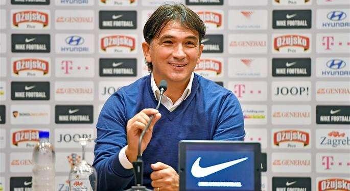 Dalic: "Valuteremo Brozovic. Potremmo ridare Vrsaljko all'Inter"