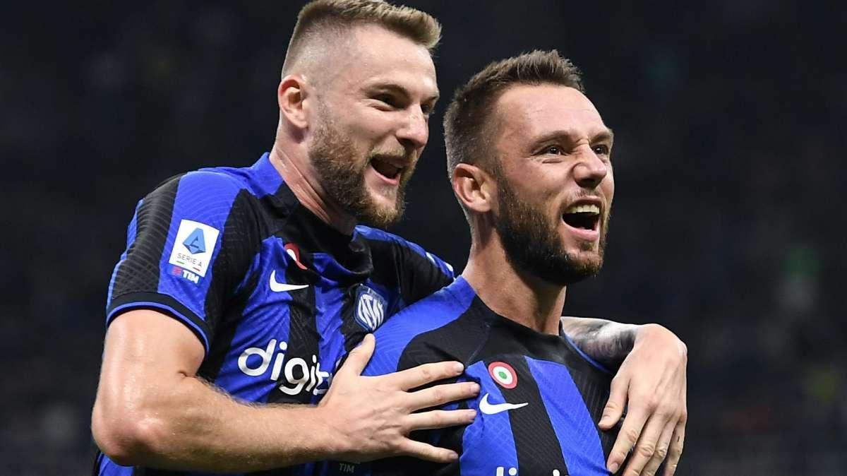 Due sposi diversamente promessi: Skriniar-PSG come De Vrij-Inter?