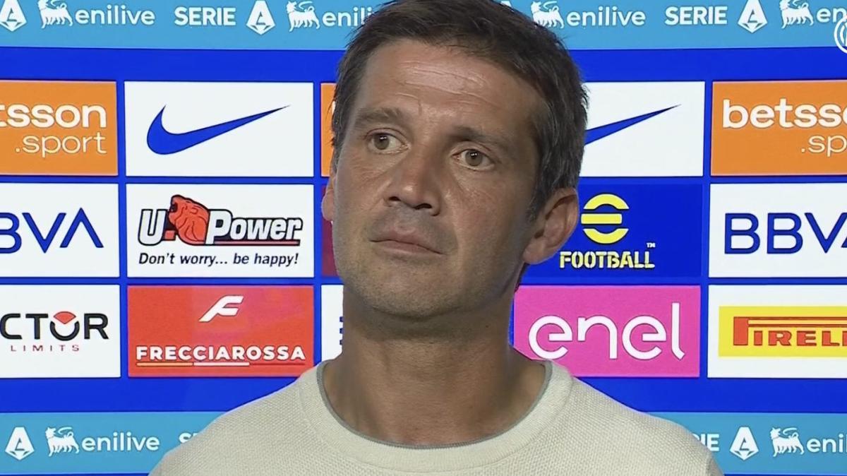 Chivu a ITV: "Presi due cazzotti, mi tengo la reazione. Ma mi preoccupa l'approccio"
