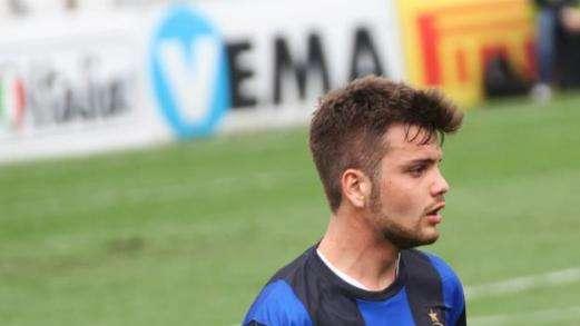 UFFICIALE - Prato, dall'Inter arriva Andrea Bandini