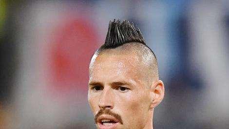 Hamsik e la possibile rivelazione del campionato: "Lautaro Martinez ha già fatto belle cose"