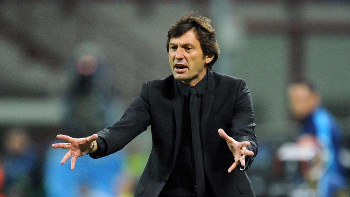 Per Leonardo elogi da Secco: "Ottimo lavoro"