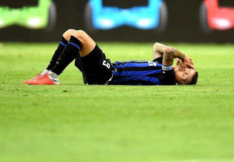 TS - Inter e Milan, dopo l'avvio stentato anche l'Europa fa paura