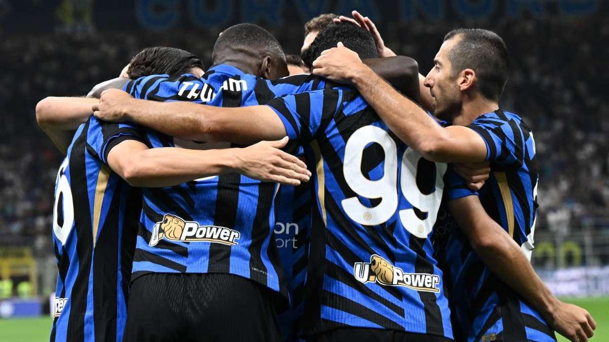GdS - Juve bloccata a Empoli: l'Inter a Monza cerca il primo mini allungo della stagione 