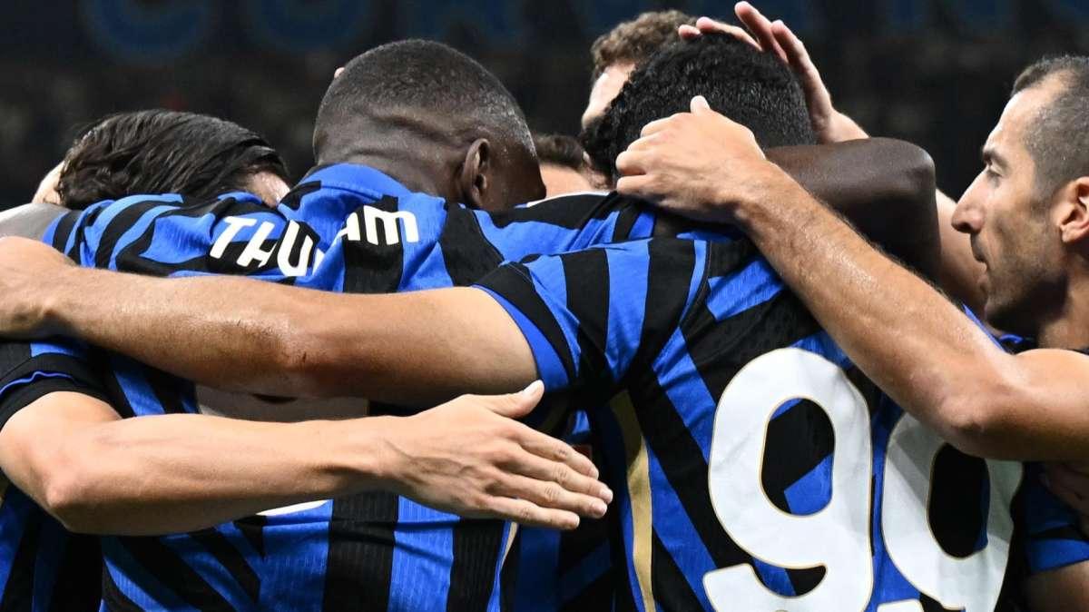 GdS - Inzaghi promuove la Thu-Ta. E Taremi ha una voglia matta di...