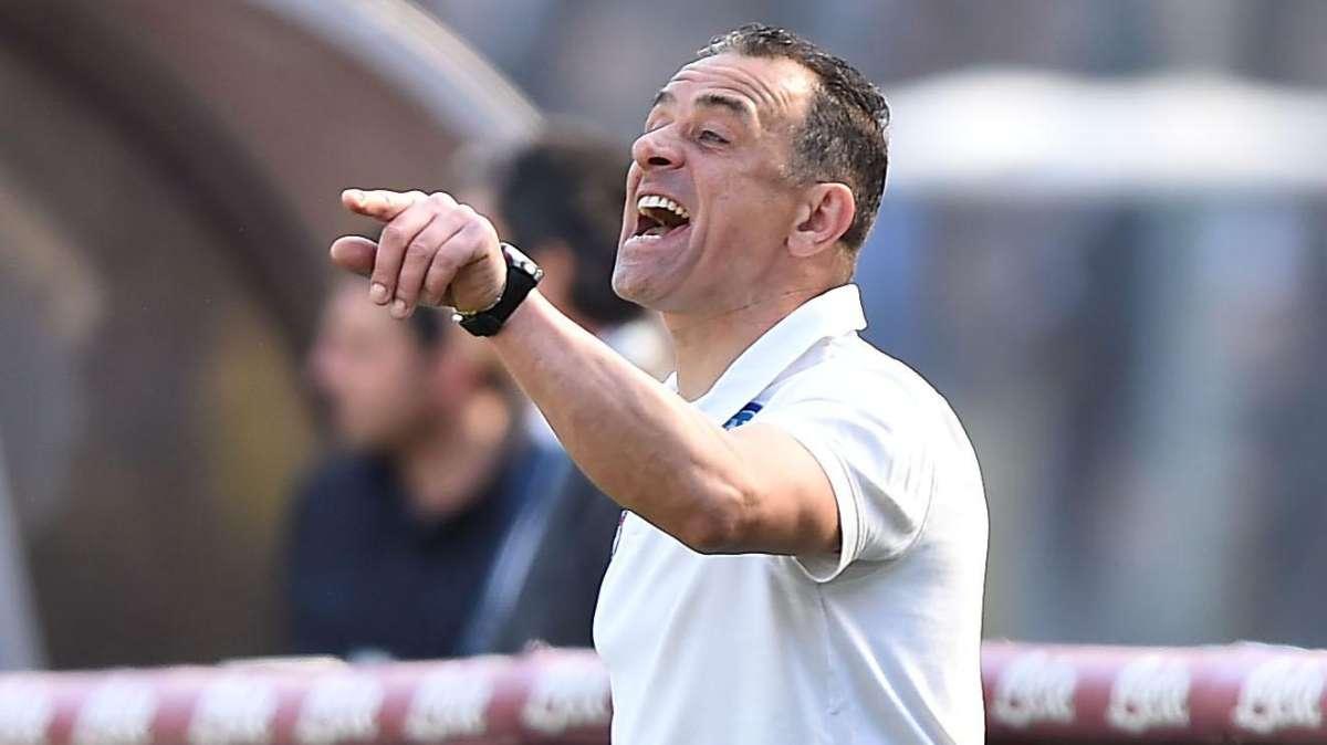 Calzona (ct Slovacchia): "Scudetto, l'Inter ha qualcosa in più di tutte. Skriniar? Grande livello"