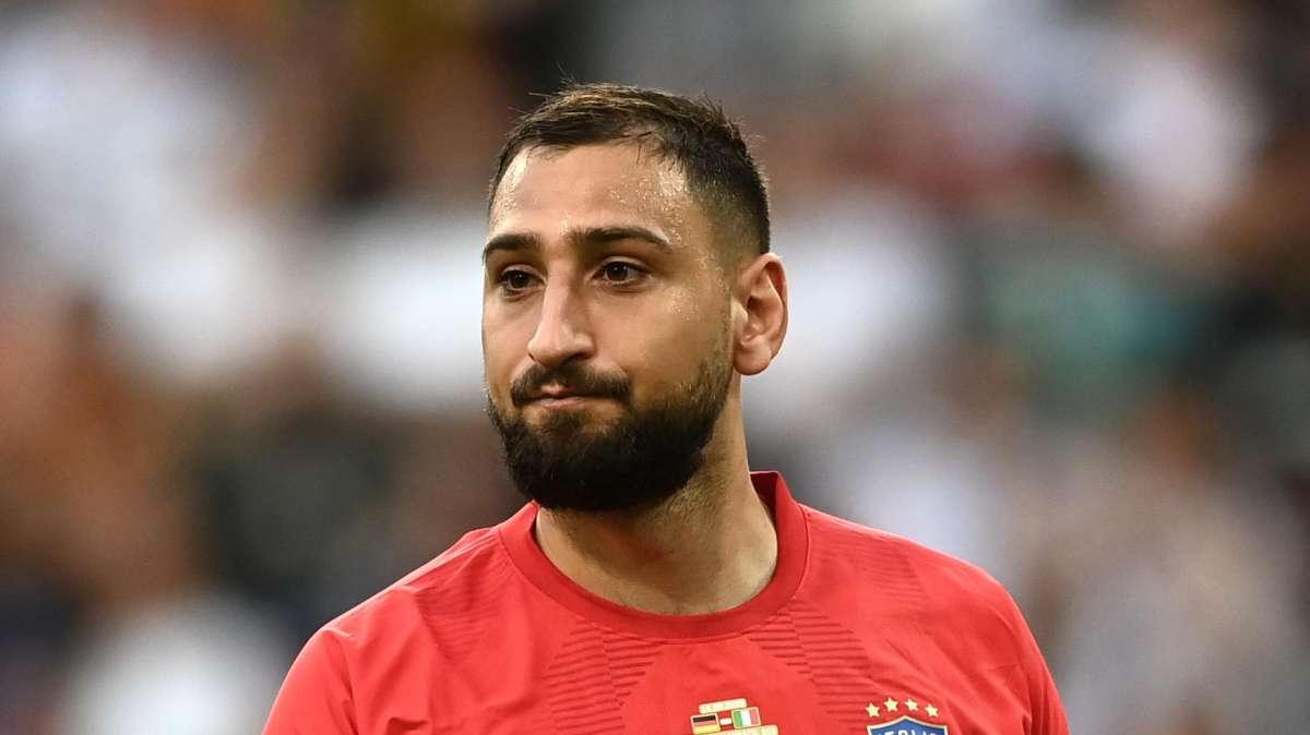 Donnarumma si tiene stretto il suo muro difensivo: "Grandi giocatori. Insieme stiamo meglio"