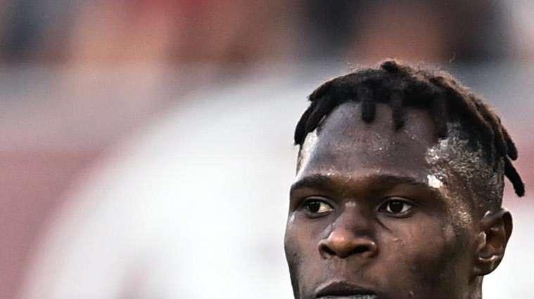 Singo: "Mi volevano dei club italiani, ma il Monaco è un passo avanti per me"