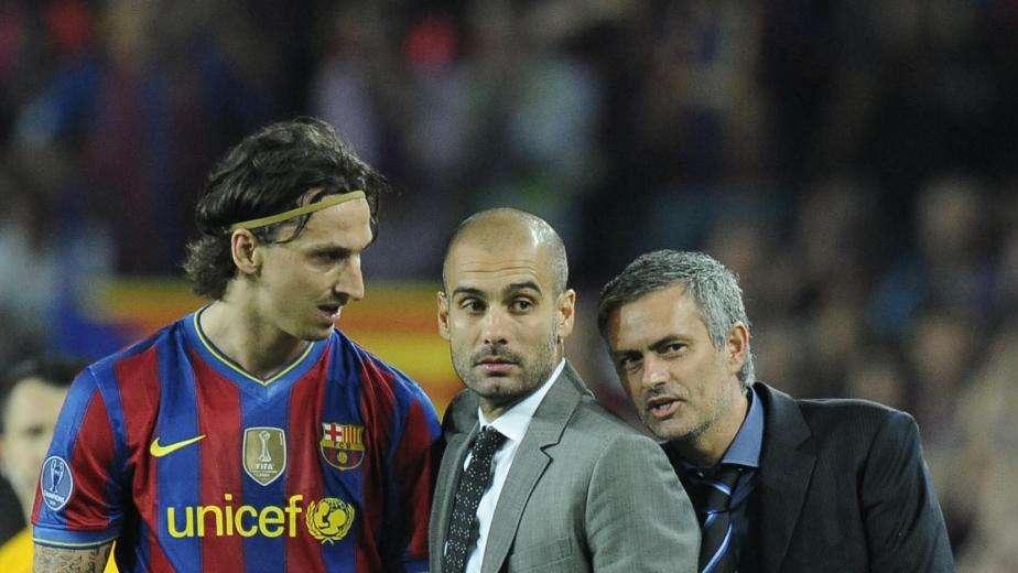 Karanka: "L'Inter di Mou difendeva? Sì, ma ha vinto!"