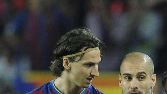 Sunday Mirror: "Chelsea, Guardiola in pole". E Mou...