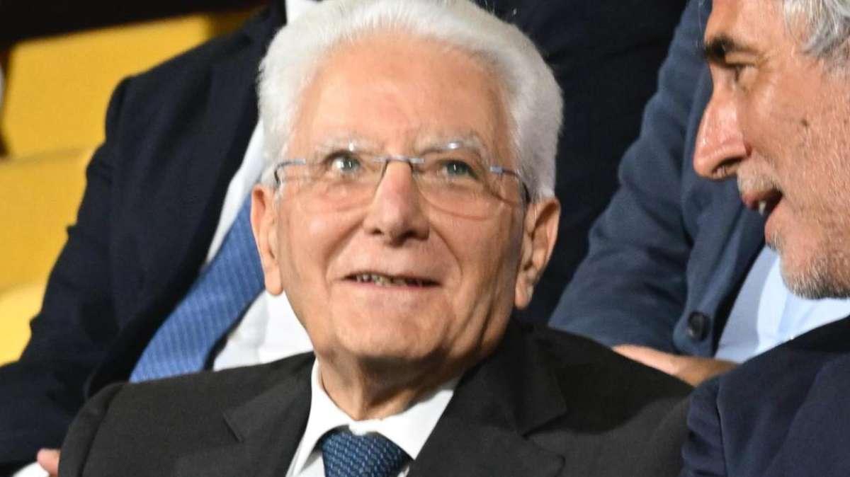 GdS - Finale Coppa Italia, Inter e Lazio da Mattarella alla vigilia della sfida