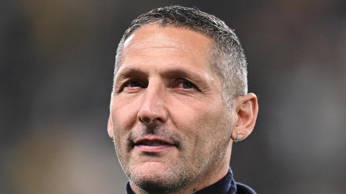 Materazzi a Berlino 20 anni dopo: "Il rigore un sogno e un incubo"