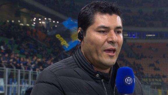 Cruz: "L'Inter di Mou ha fatto la storia, ma prima Mancini fece un lavoro propedeutico. L'altra sera ho visto la partita con il Bologna e dico che..."