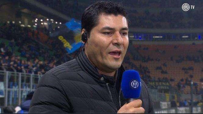 Julio Ricardo Cruz compie 51 anni: gli auguri dell'Inter al suo Jardinero