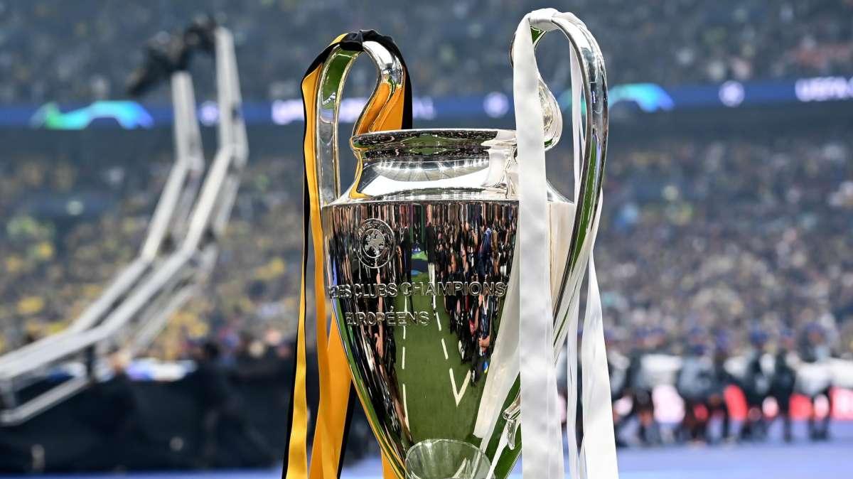 Marchetti (UEFA) presenta la nuova Champions: "Il formato è molto diverso, nessun derby nella fase di Lega"