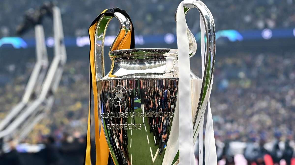 CF - Champions 2024/25, quasi 2,5 miliardi di montepremi: ecco come saranno distribuiti alle 36 squadre partecipanti