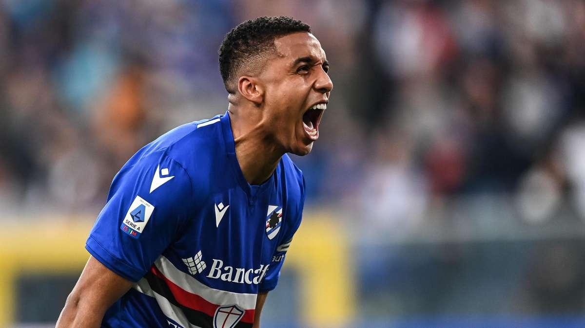 Samp, Sabiri: "Spero di segnare all'Inter, ma l'importante sarà fare una gara seria"