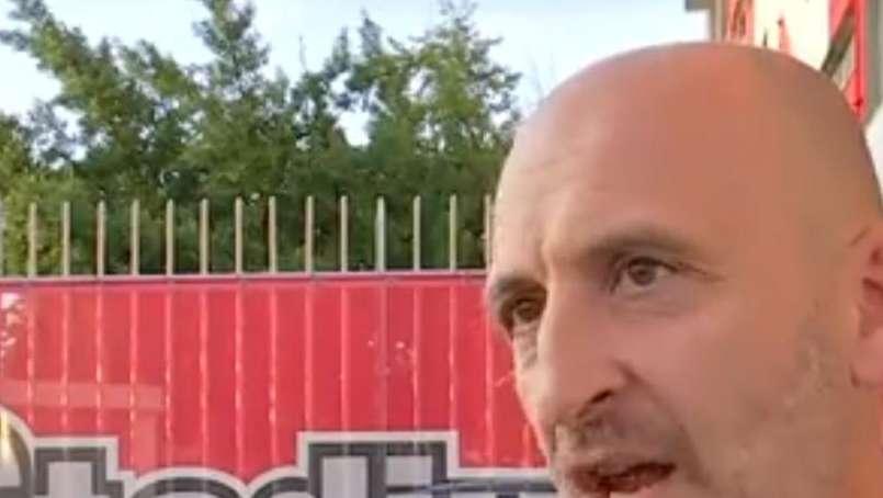 FcIN - Solo casualità: nessun incontro tra l'agente Crnjar e Piero Ausilio per Roberto De Zerbi