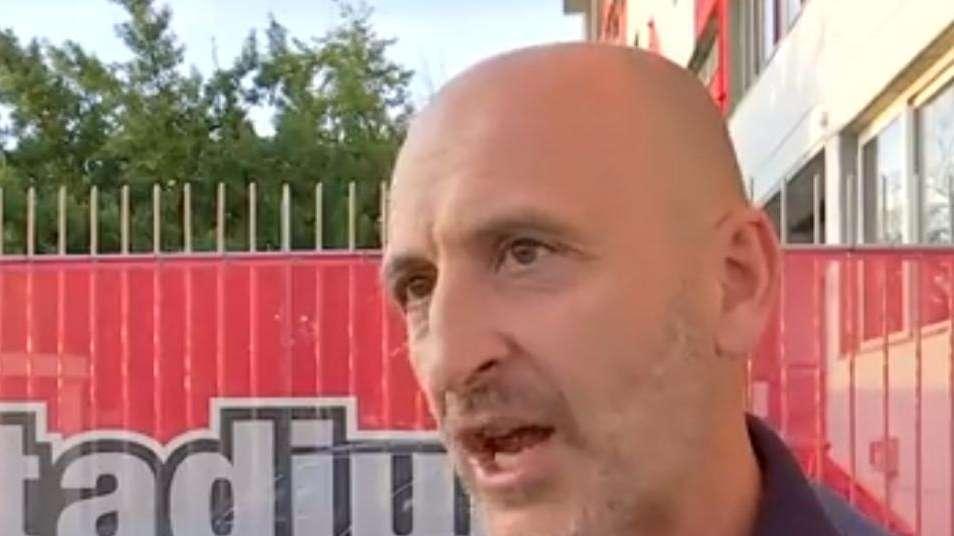 Ausilio: "Thuram operazione fantastica, Bremer il rimpianto. Ne ho mandate tante a Lautaro perché..."