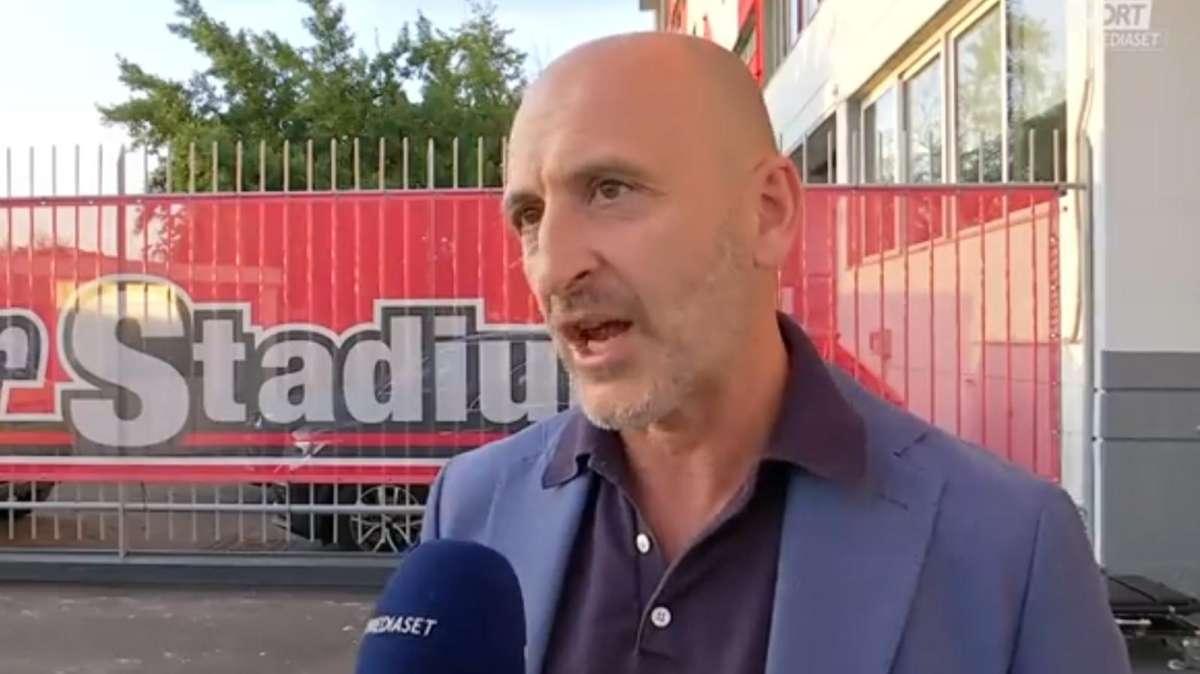 FcIN - Ausilio e Baccin, incontro interlocutorio con Minieri. Chiacchierata per Logan Costa ma l'Inter...