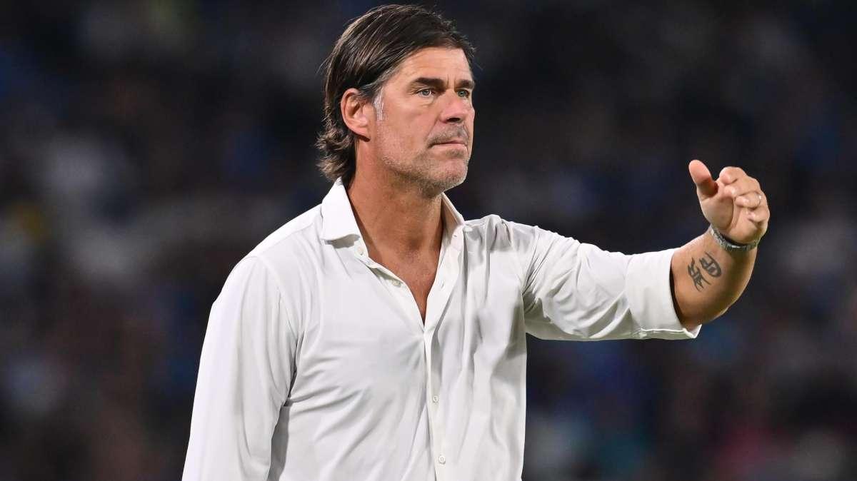 Salernitana nel caos: Petrachi resta, il tecnico Sottil domani rassegnerà le dimissioni