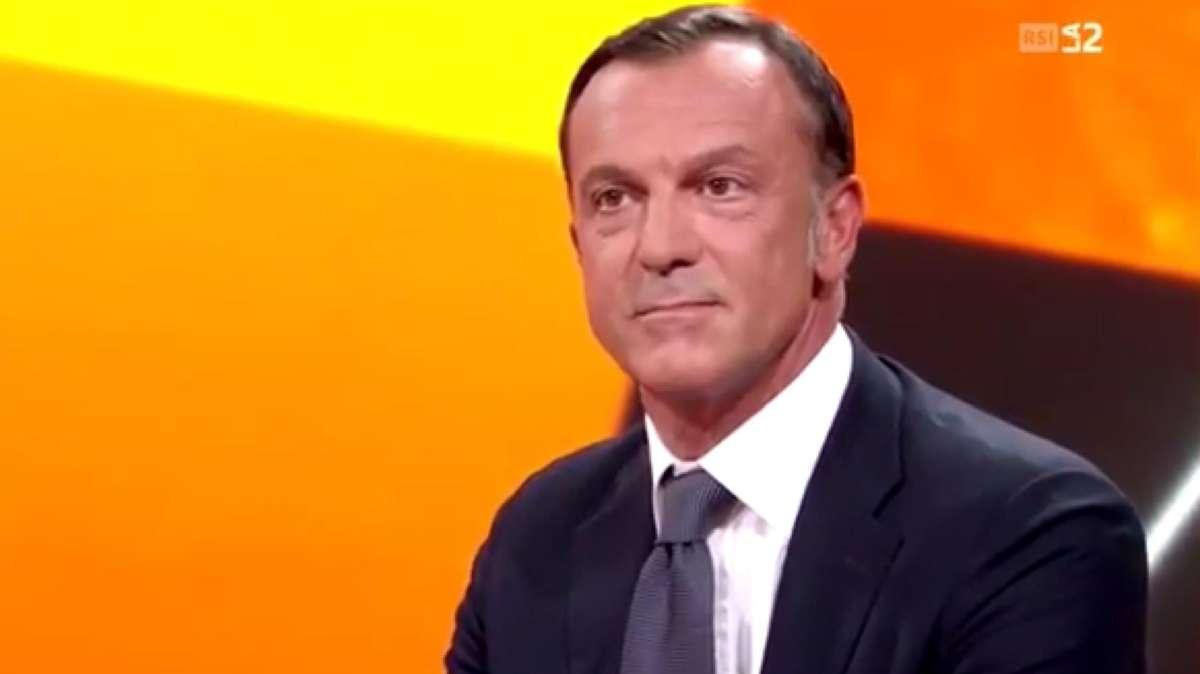 Branca: "Conte, finora lavoro egregio. Scudetto più vicino, l'Inter si sta confermando competitiva" 
