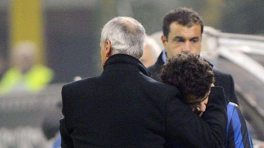 Arrivederci Cou