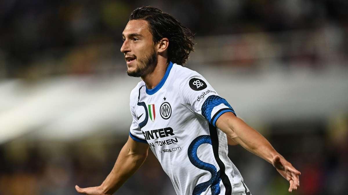 Fiocco azzurro per Darmian: è nato il secondogenito Gregorio