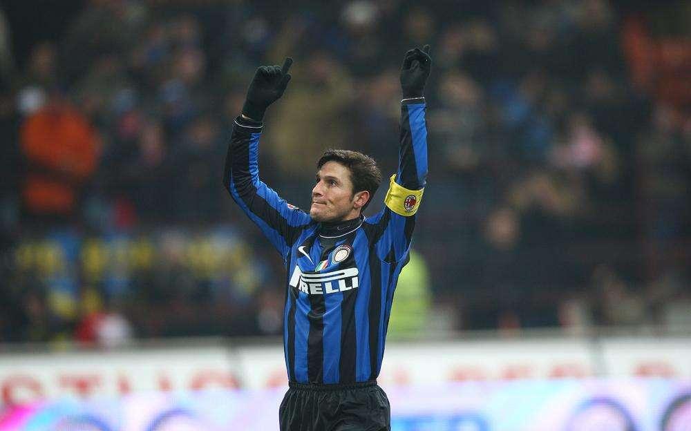 Zanetti passato, presente e futuro: "Nel 2000 ero già del Real, ma..."