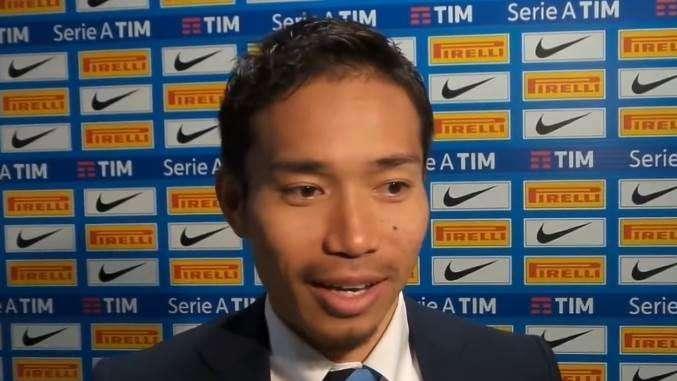 Nagatomo a InterTV: "Noi siamo l'Inter e dobbiamo vincere sempre. I tifosi..."