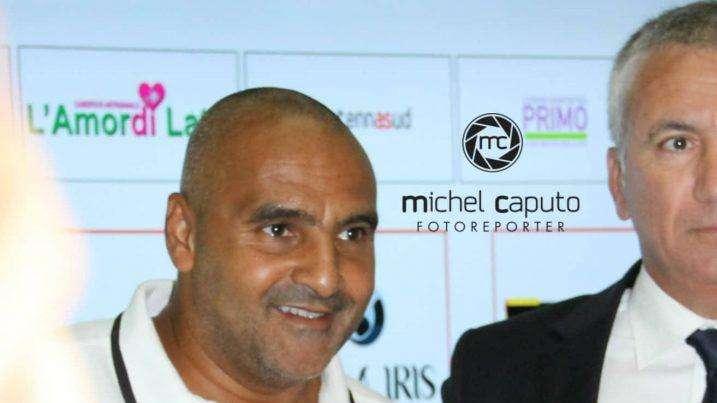 Meluso, ds Lecce: "Contatti con l'Inter per dei giovani"