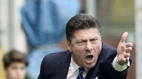 Sky - Mazzarri molto carico anche nella riunione