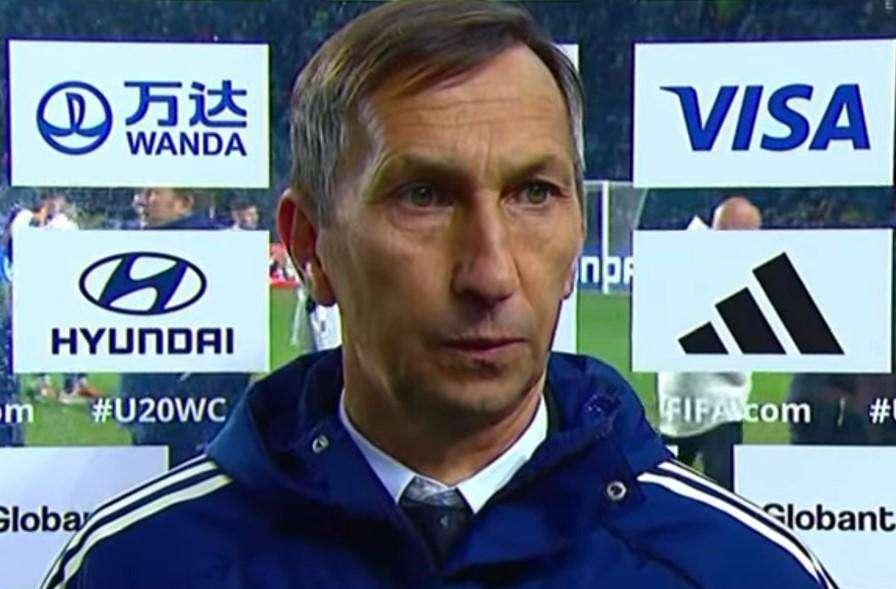 Italia U20, Nunziata sicuro: "Casadei e Baldanzi i più pronti per la Nazionale maggiore"