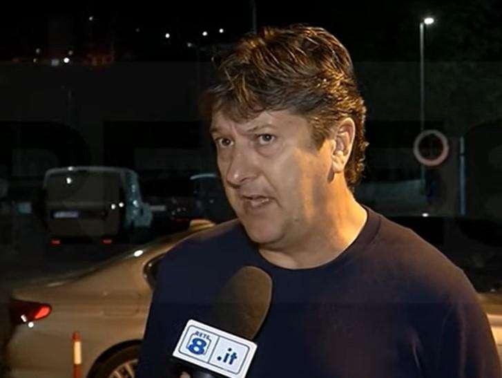 Sebastiani, pres. Pescara: "Esposito profilo importante se l'Inter lo lascia uscire. Conte punta su Pirola"
