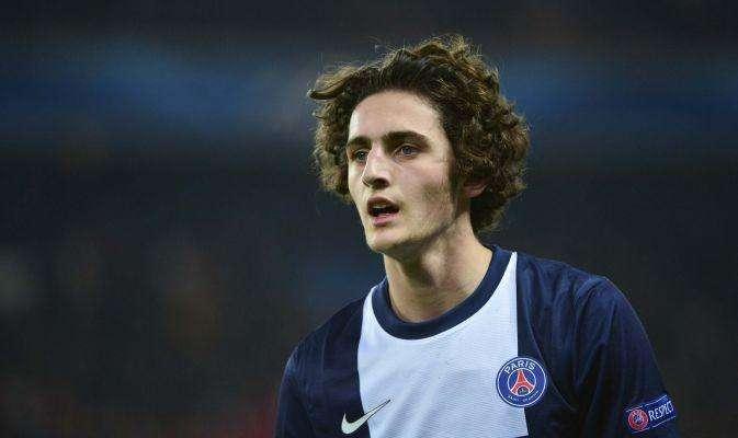 Rabiot, l'Inter insegue. Il Chelsea ora offre 8 milioni
