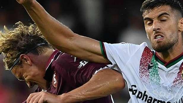 UFFICIALE - Ternana, Zuberek dopo F. Carboni: il polacco arriva in prestito dall'Inter 