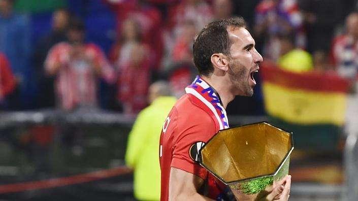 TS - Godin, Moses e Young: i tre professori che sanno come si vince l'Europa League
