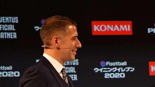 Camoranesi: "Conte una garanzia in campionato. Il Milan competerà per lo scudetto l'anno prossimo"