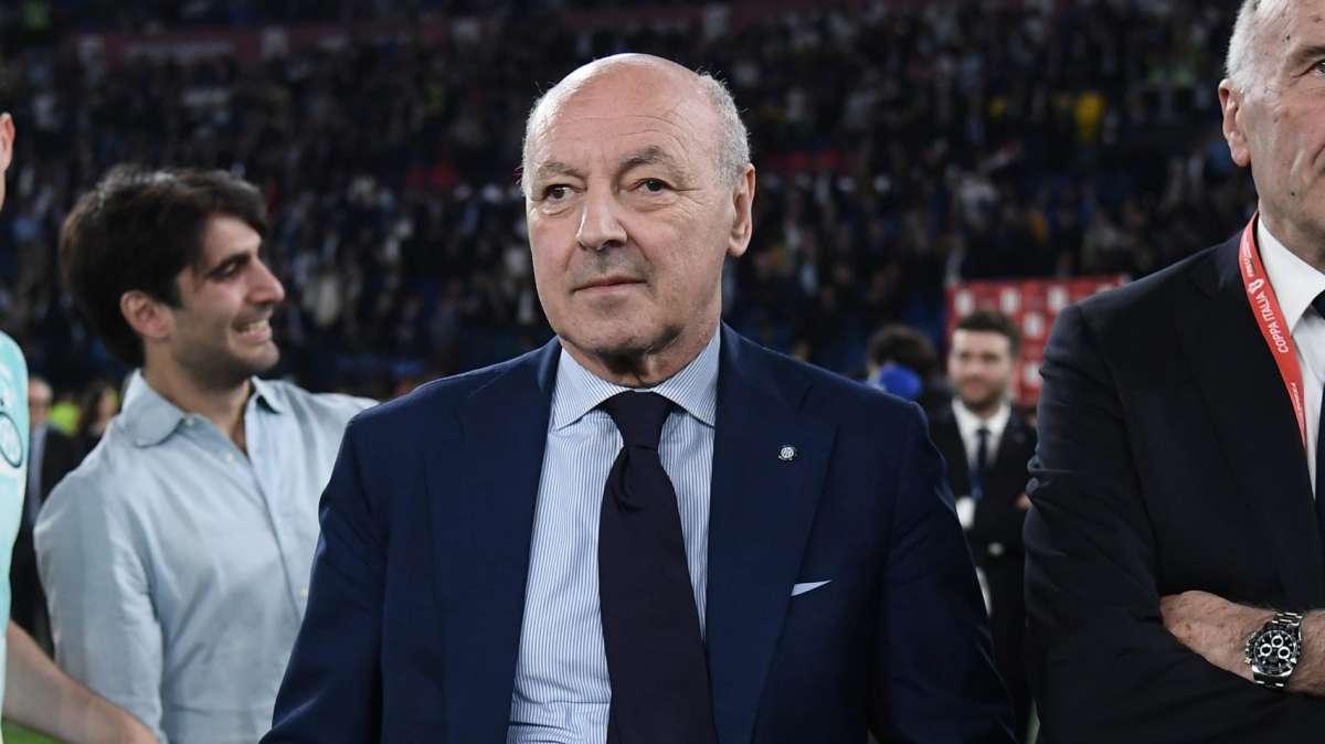 Corsera - L'Inter riparte dalla LuLa, Hakimi vorrebbe tornare. Sommer, Pavard, Frattesi e C. Augusto i nomi da tenere d'occhio