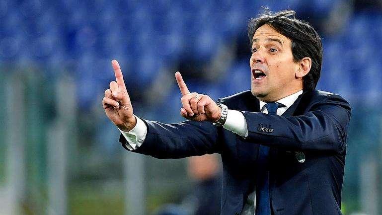 Qui Lazio - A Inzaghi restano due dubbi: la probabile formazione