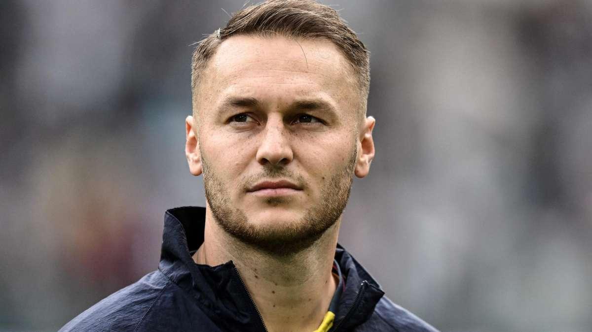 Juve, per Koopmeiners frattura lievemente scomposta della seconda costa anteriore destra. Il recupero...