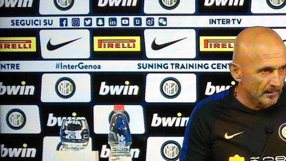 Juventus già campione d'Italia? Spalletti spiega il suo punto di vista con una buona e una cattiva notizia