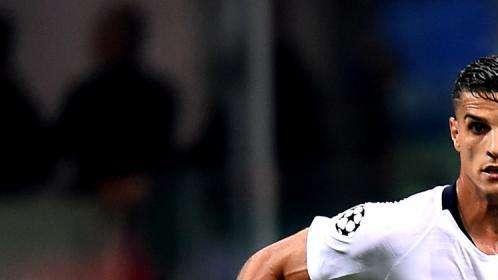 Argentina, Lamela: "Contento per il primo gol di Icardi"